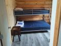 chambre bas chalet