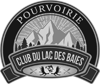 logo club lac des baies